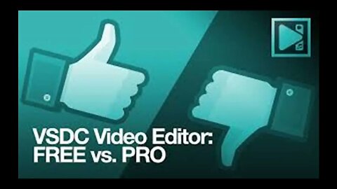 VSDC Video Editor Crack | VSDC Video Editor License Key 2023