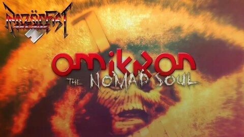 Fistmas Arcade: OMIKRON : The Nomad Soul