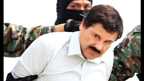 Zloglasni El Chapo seksao se s maloljetnicama i nazivao ih "vitaminima"