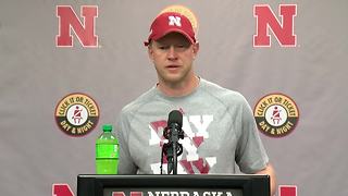 Scott Frost full Monday press conference 9/24
