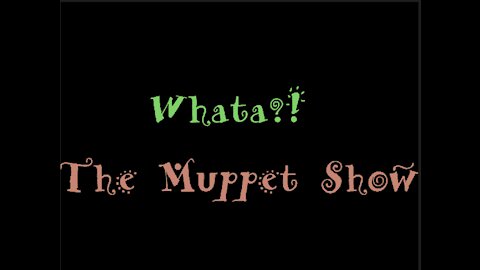 Muppet Show, Episode 20201023, 1624, UK, GB37 Valliant 17, Map Munchen, Victory