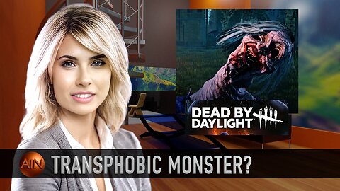 Dead by Daylight Voice Actress Demands Reparations: The Controversy Behind the Transphobic Monster