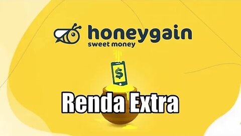 Renda passiva com o Honeygain