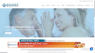 Modern Solution for Erectile Dysfunction