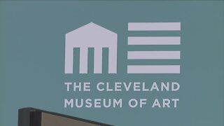 Cleveland Museum of Art opens Community Arts Center in Clark-Fulton neighborhood