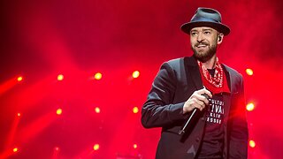 Justin Timberlake To Receive Contemporary Icon Award
