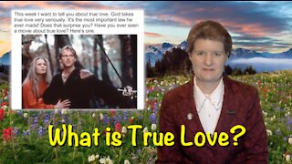 TTSC Ep 6: What is True Love?