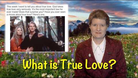 TTSC Ep 6: What is True Love?