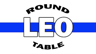 LEO Round Table - Tue, Apr 23rd - 12pm ET - S08E92rr (S09E82)