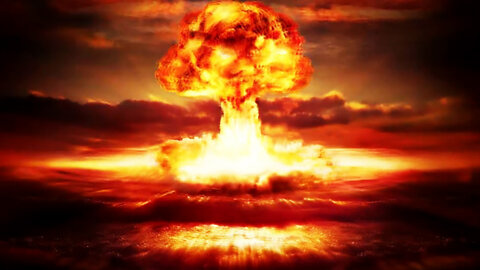 Rosyjska telewizja ostrzega przed Armagedonem w elektrowni jądrowej i grozi zbombardowaniem Londynu