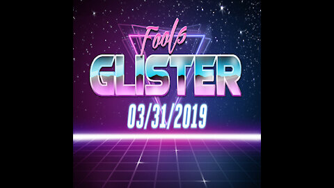 Glister by FOOLS