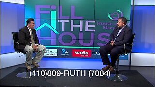 House of Ruth: Fill the House