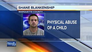 Westfield man accused of severely hurting one-year-old charged with child abuse