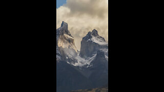 Torres Del Paine