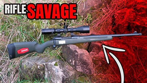 Análisis completo del Rifle Savage: ¿Vale la pena el precio?