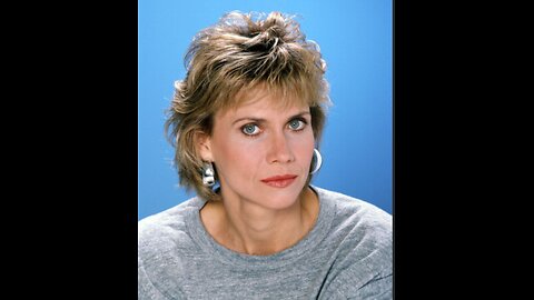 TRIBUTE TO CINDY PICKETT (JACKIE ON GUIDING LIGHT)