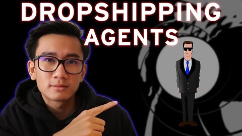 Dropshipping Aliexpress Agents | How They Work?