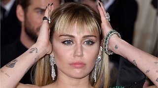 Miley Cyrus To Appear In 'Black Mirror'