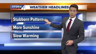 Josh Wurster's Saturday evening Storm Team 4cast