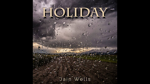 Jain Wells - Holiday