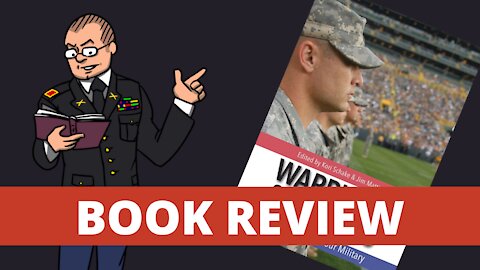 Warriors & Citizens - Book Review