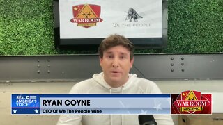 We The People Wine: The Wine that Supports the same American Ideals as You