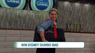 Win Disney Dumbo Bag