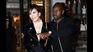 Kris Jenner 'will never get married' to Corey Gamble