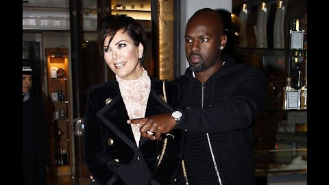 Kris Jenner 'will never get married' to Corey Gamble