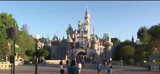 California theme parks could reopen with new state legislature