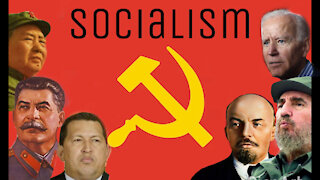Man up or Shut up Episode 21 Socialism