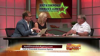 Holt & Dimondale Agency - 10/16/19