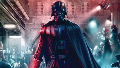Marvel's Darth Vader #11 is Classic Star Wars
