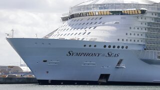 Cruise Ships Could Sail In U.S. Waters By Mid-July