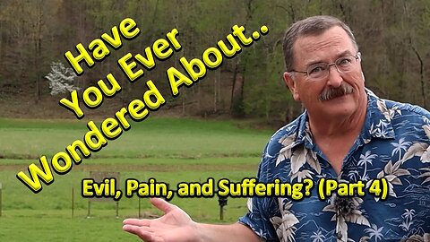 HYEWA 6 Evil Pain Suffering Part 4