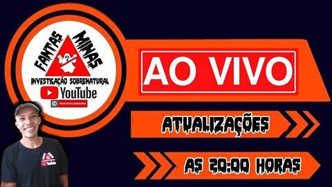 Live - Atualizações