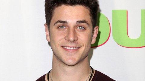 Former Disney Channel Star David Henrie Opens Up About Becoming A Dad