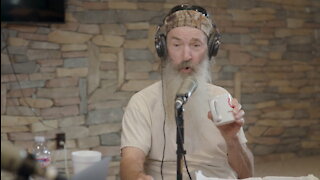 Phil Robertson's Crazy Coffee Mix-Up, Disrespect, and Is It Rude to Say 'Ma'am'? | Ep 167