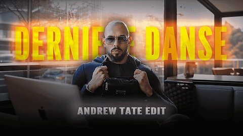 Andrew Tate Edit