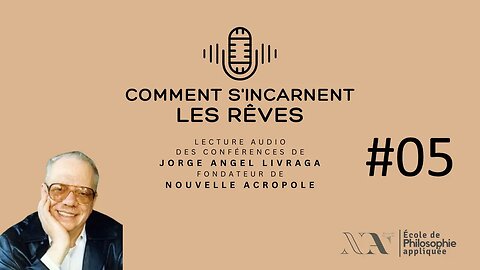 Comment s'incarnent les rêves - 05 - Humanoïde, mutants et humains