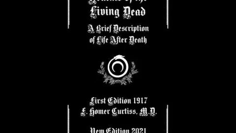Realms of the Living Dead Chapters 10 and 11 Continued part 2