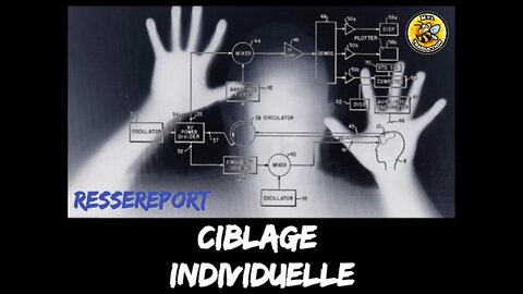 Ciblage individuelle.