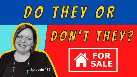 Sellers - What Can You Expect From Your Real Estate Agent? | Sarasota Real Estate | Episode 137