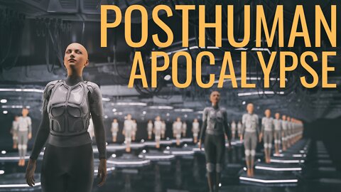 Posthuman Apocalypse