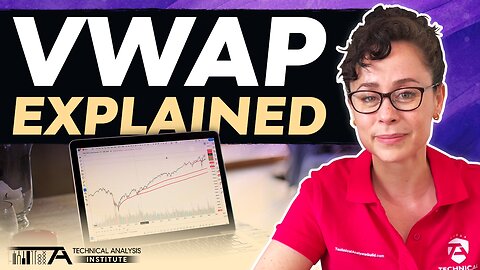 How To Use The Anchored VWAP?