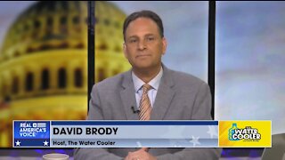 The Last Sip: David Brody recaps his interview with Fmr. Secretary of State Mike Pompeo