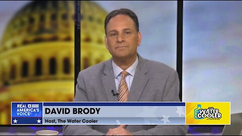 The Last Sip: David Brody recaps his interview with Fmr. Secretary of State Mike Pompeo