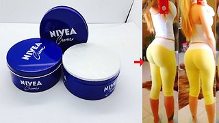 This is How You Increase Your Buttocks Quickly Without Surgery | Health and Nutrition Channel