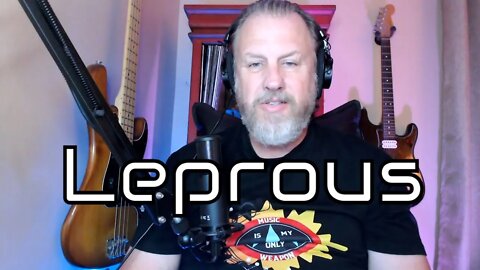 Leprous - White - First Listen/Reaction