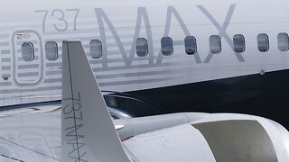 Boeing Uncovers Another Potential 737 Max Problem